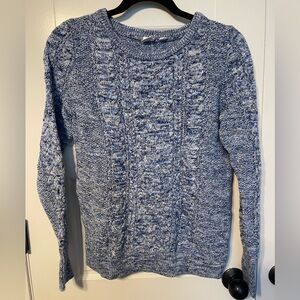 Women’s sweater NWT